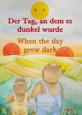 Der Tag an dem es dunkel wurde