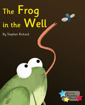The Frog in the Well -  Rickard Stephen