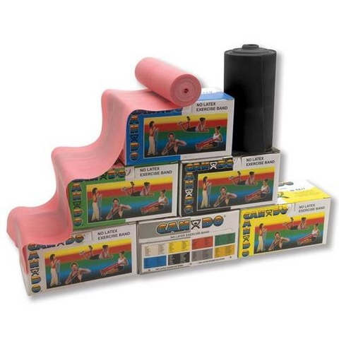 &Uuml;bungsband - Latexfrei &ndash; schwarz