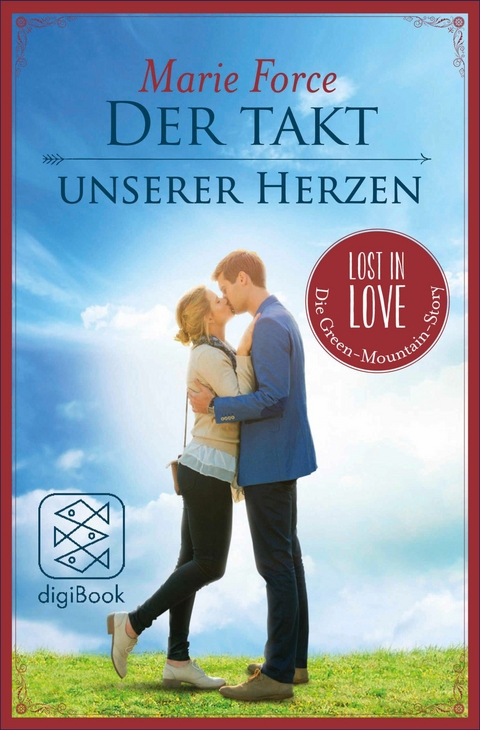 Der Takt unserer Herzen - Marie Force