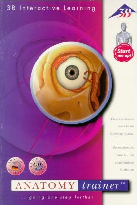 Anatomytrainer 3B