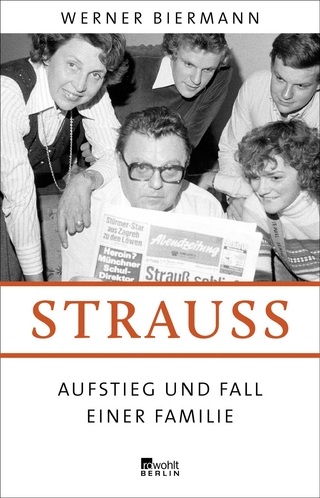 Strauß