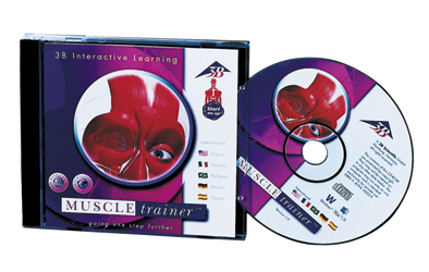 3B Muscletrainer 1.0