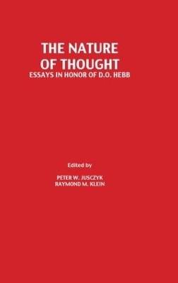 The Nature of Thought - 
