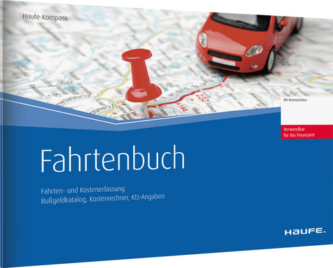 Fahrtenbuch