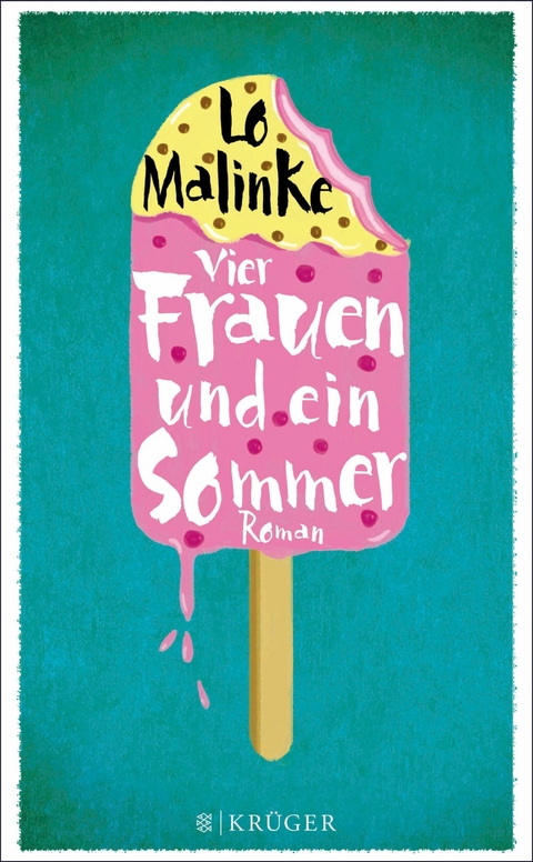 Vier Frauen und ein Sommer - Lo Malinke
