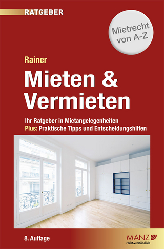 Mieten & Vermieten