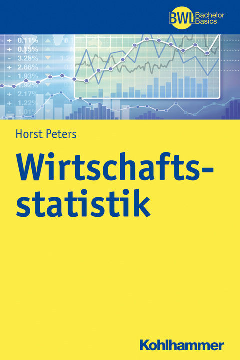Wirtschaftsstatistik - Horst Peters