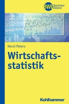 Wirtschaftsstatistik - Horst Peters