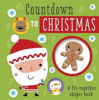 Feel and Fit- Countdown to Christmas