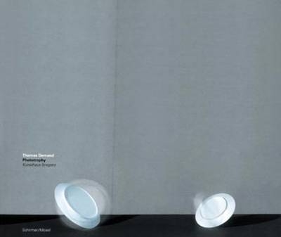 Phototrophy - Thomas Demand