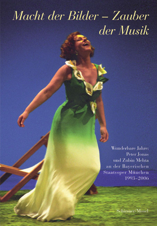 Macht der Bilder - Zauber der Musik