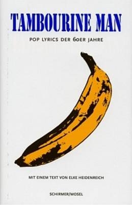 Hey, Mr. Tambourine Man - Elke Heidenreich