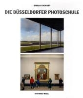Die D&uuml;sseldorfer Photoschule - Stefan Gronert