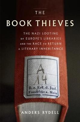 Book Thieves