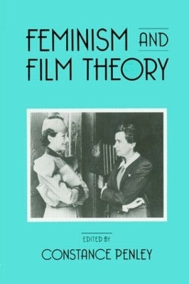 Feminism and Film Theory - 