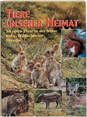 Tiere unserer Heimat