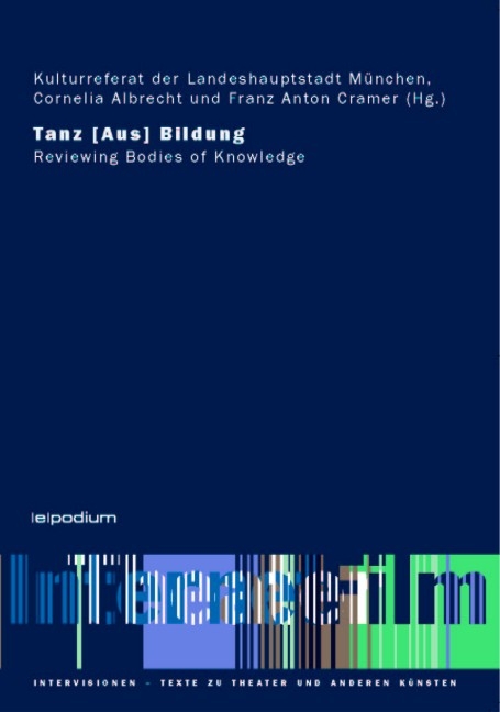 Tanz (Aus) Bildung - 