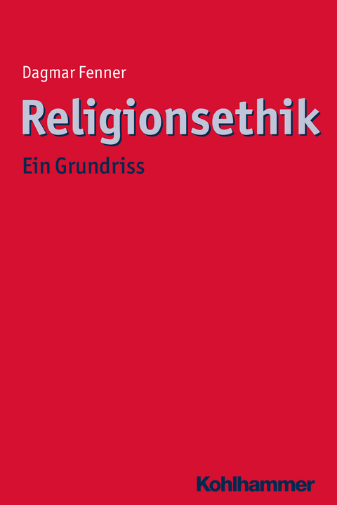 Religionsethik - Dagmar Fenner