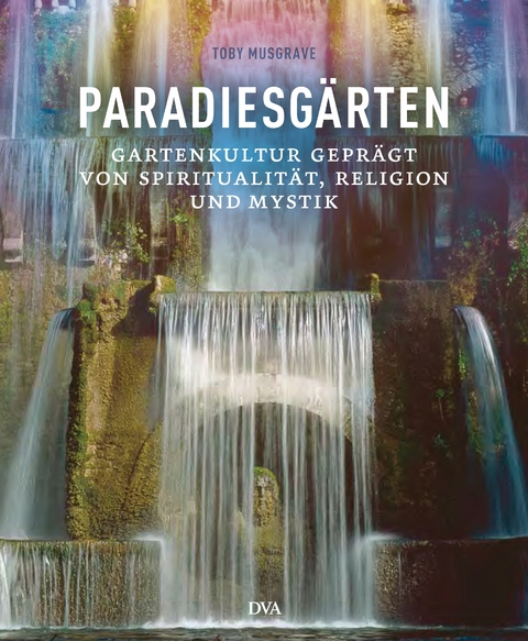 Paradiesg&auml;rten - Toby Musgrave