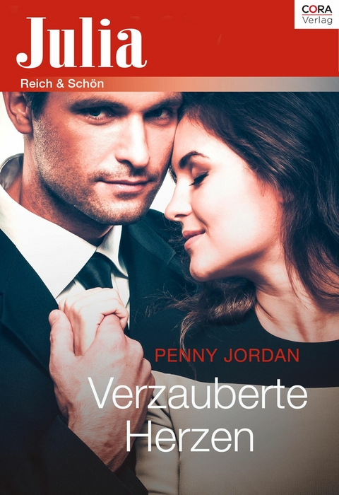 Verzauberte Herzen - Penny Jordan