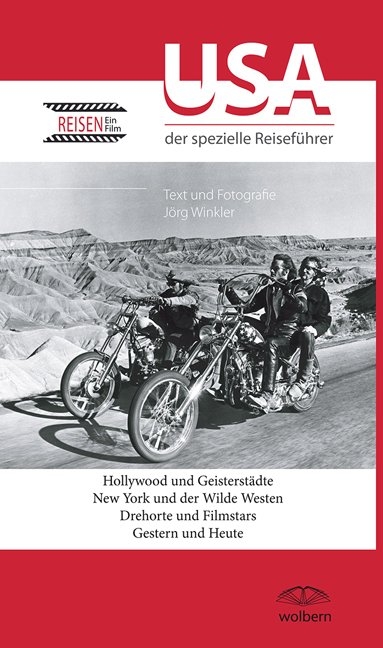 USA - Der spezielle Reiseführer - Jürgen Winkler
