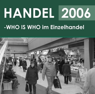 HANDEL 2006