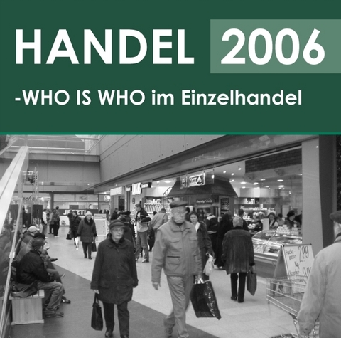 HANDEL 2006 - Erik Ande