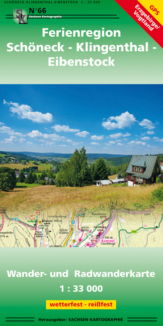 Ferienregion Sch&ouml;neck-Klingenthal-Eibenstock