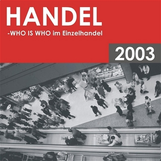 HANDEL 2003