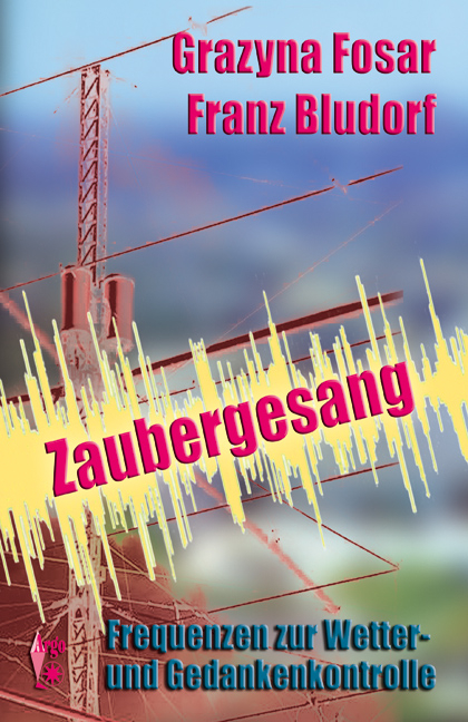 Zaubergesang - Grazyna Fosar, Franz Bludorf