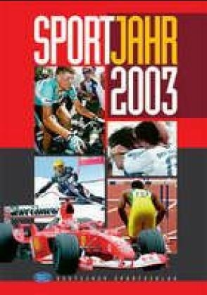 Sportjahr 2003