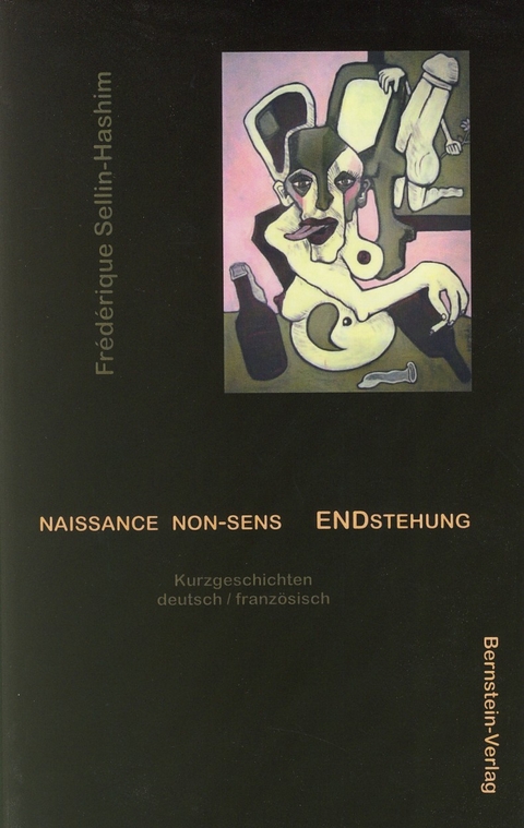 naissance non-sens ENDstehung - Fr&eacute;d&eacute;rique Sellin-Hashim
