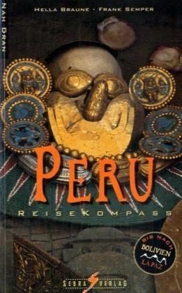 Peru Reisekompass. Nah dran