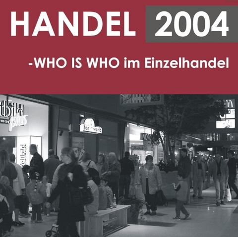 HANDEL 2004 - Erik Ande