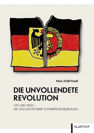 Die unvollendete Revolution