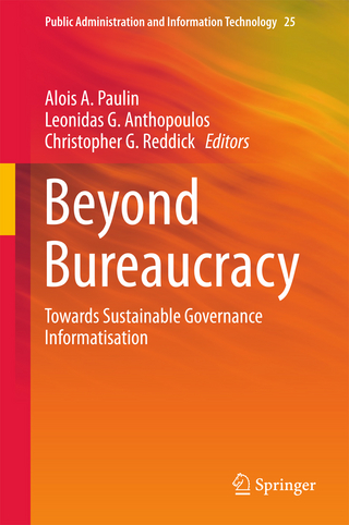 Beyond Bureaucracy