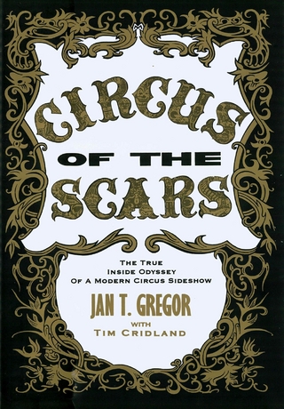 Circus of the Scars