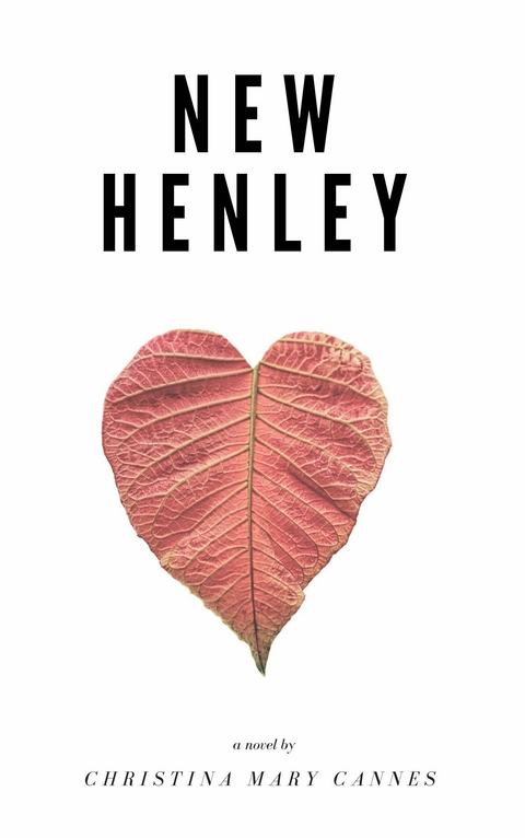 New Henley -  Christina Mary Cannes