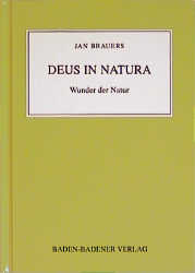 Einer weiss alles - Sie bald mehr. (V)Erkenne deinen N&auml;chsten wie... / Deus in Natura - Jan Brauers