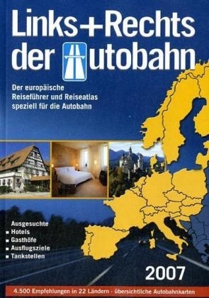 Links + Rechts der Autobahn - Ulrike Kasajanow, Verena Falk