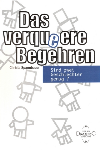 Das verqueere Begehren