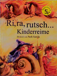 Kinderreime, Ri-Ra-Rutsch