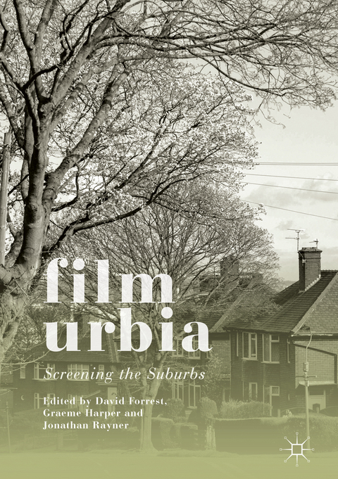 Filmurbia - 
