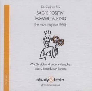 Sag's positiv - Power Talking