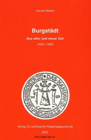 Burgstädt