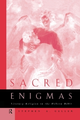 Sacred Enigmas - Stephen Geller