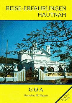 Goa - Hannelore M Wagner