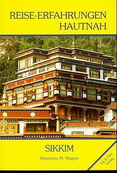 Sikkim - Hannelore M Wagner