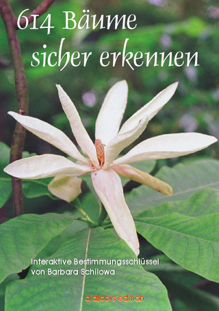 614 Bäume sicher erkennen